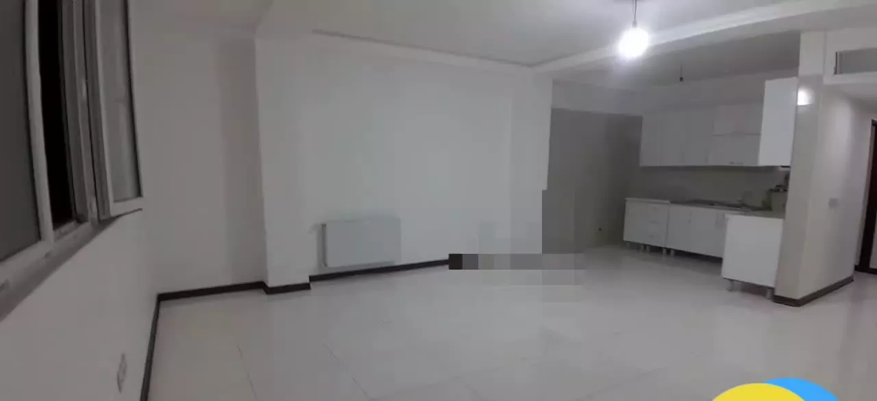 واحد ۸۵متری نوساز فول دوخواب