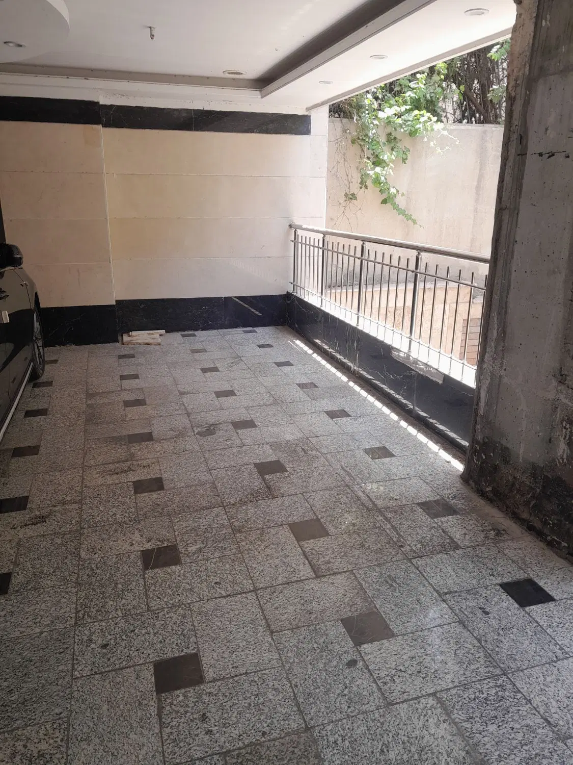 اجاره پارکینگ