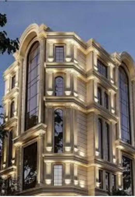 فروش چندواحد پیش فروش اقساط یک واحد دلالی