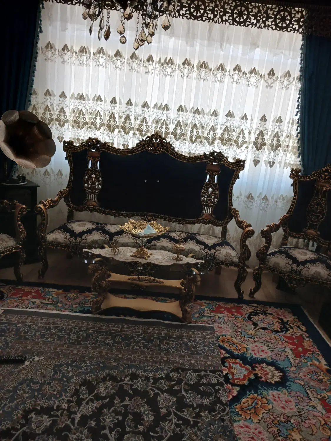 اپارتمان