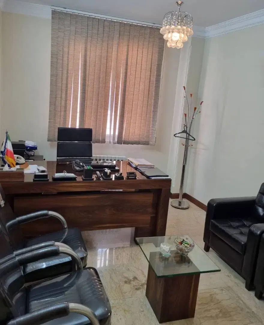 اجاره اتاق در دفتر وکالت در مرزداران