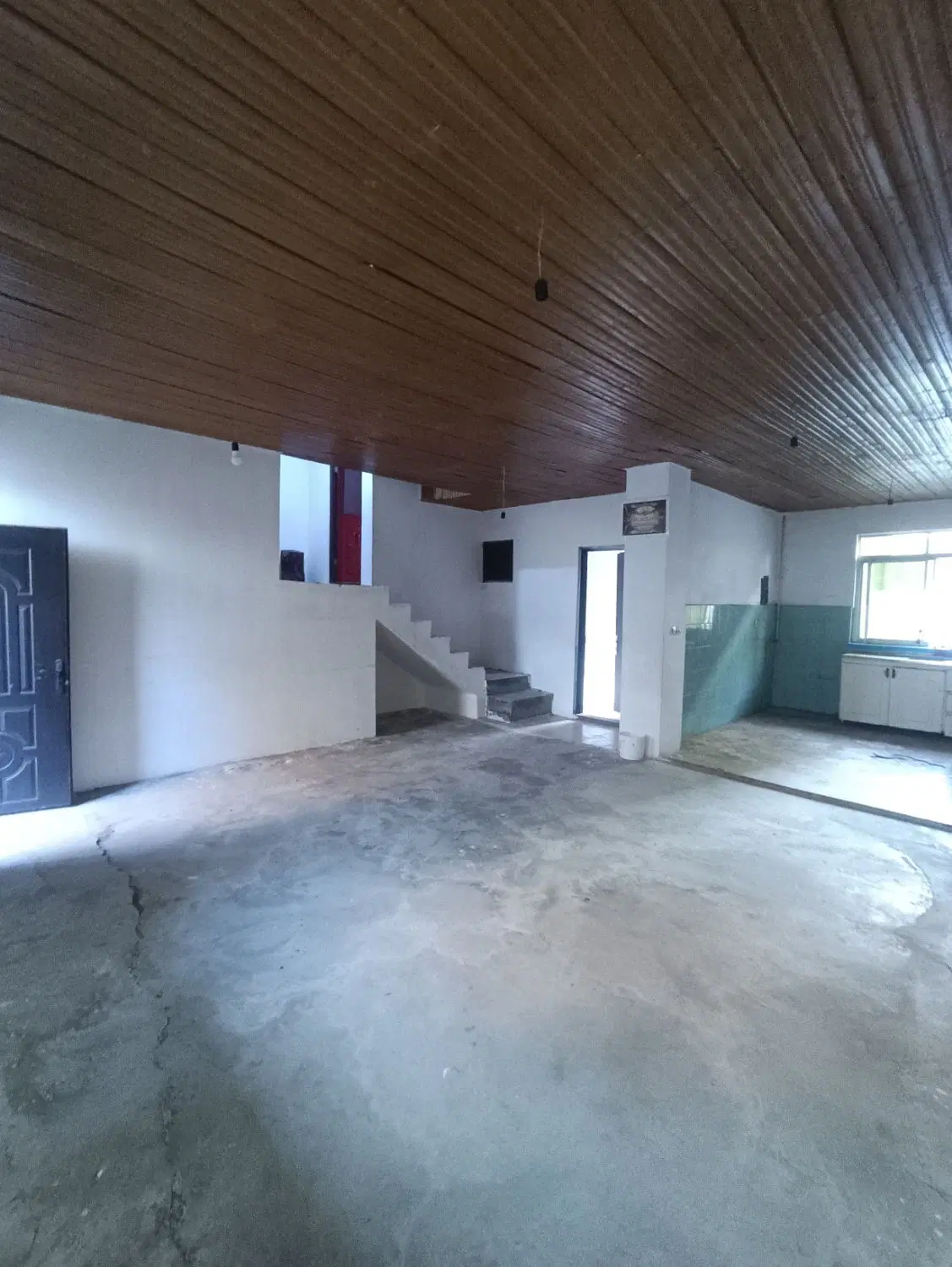 خانه ویلایی دوبلکس ۱۶۰ متری