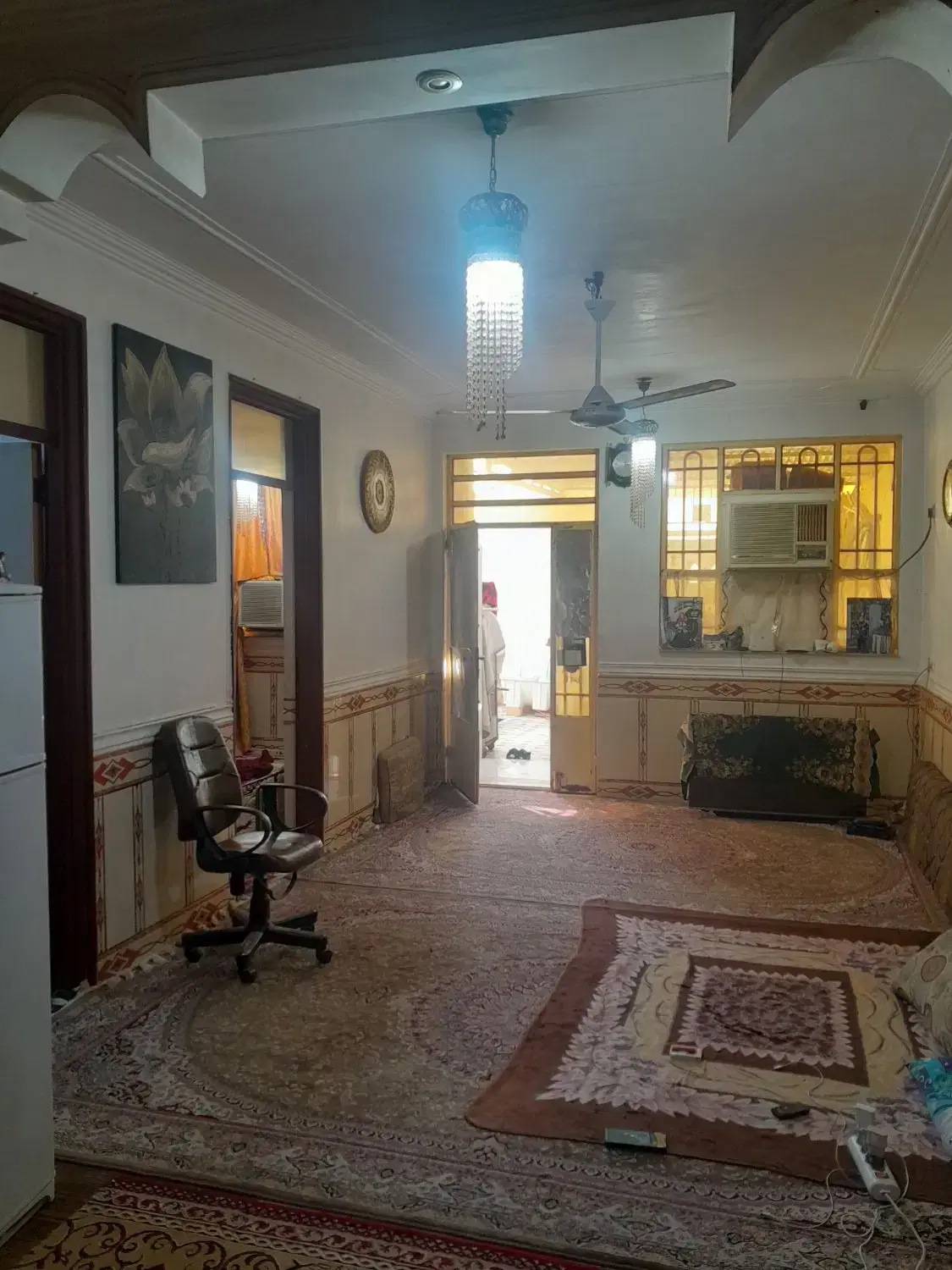 منزل ویلایی