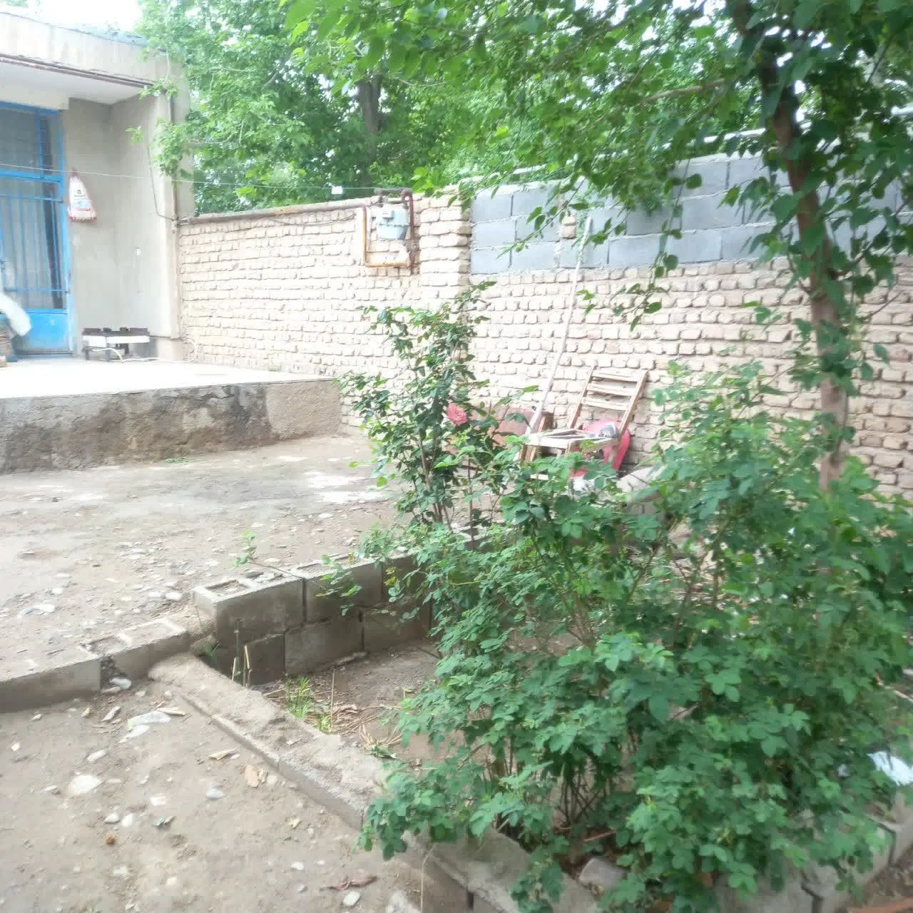 خانه ویلایی