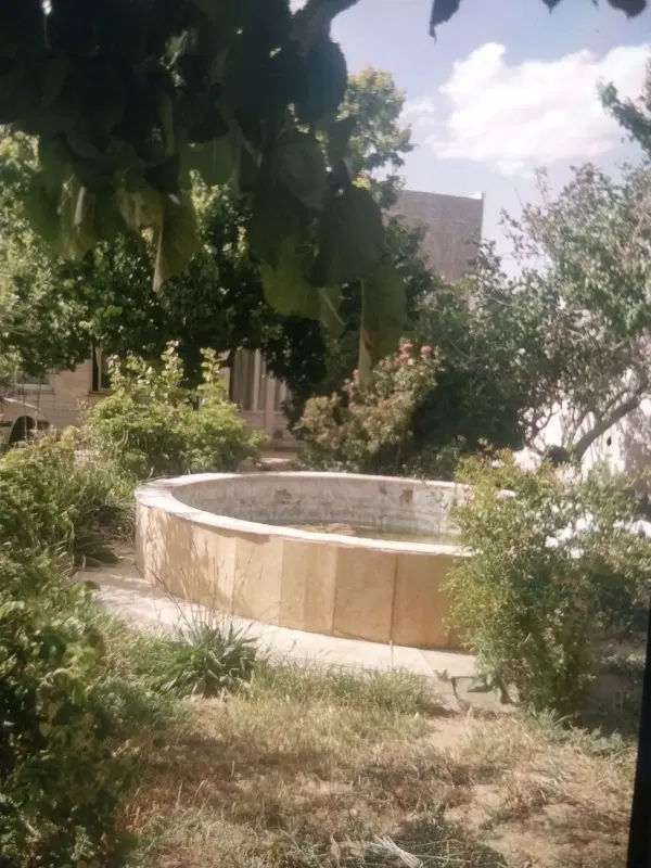 فروش یک باب خانه ویلایی