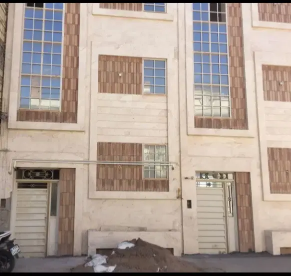 مغازه تجاری مسکونی معاوضه یا نقدی