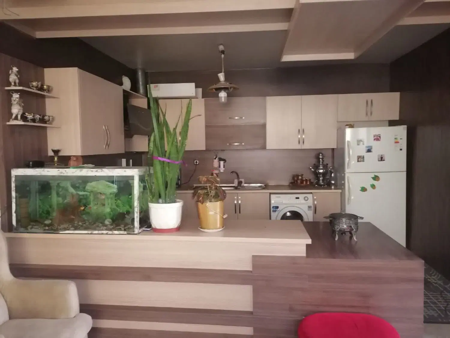 رهن و اجاره