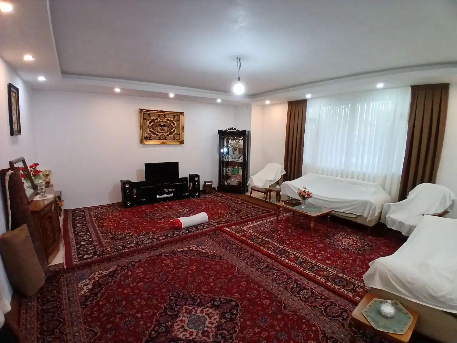 ۱۱۰متر قولنامه سندی ساز