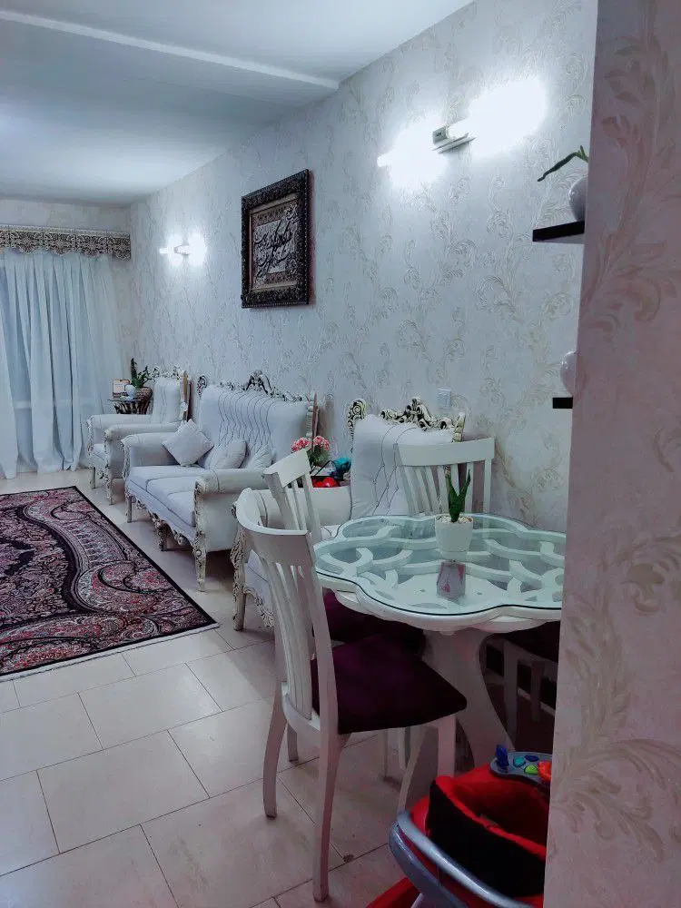 مسکن مهر امام رضا