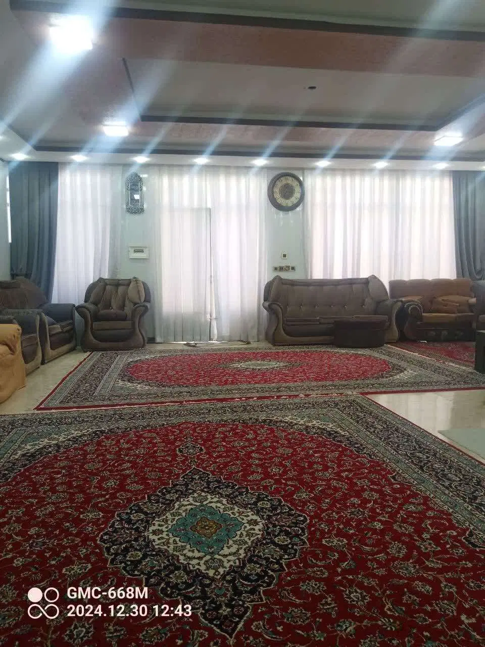 فروش خانه باغ