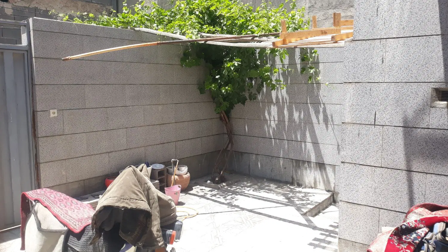 خانه ویلایی