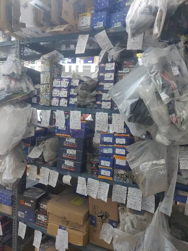 نیازمند مغازه 40متر به بالا