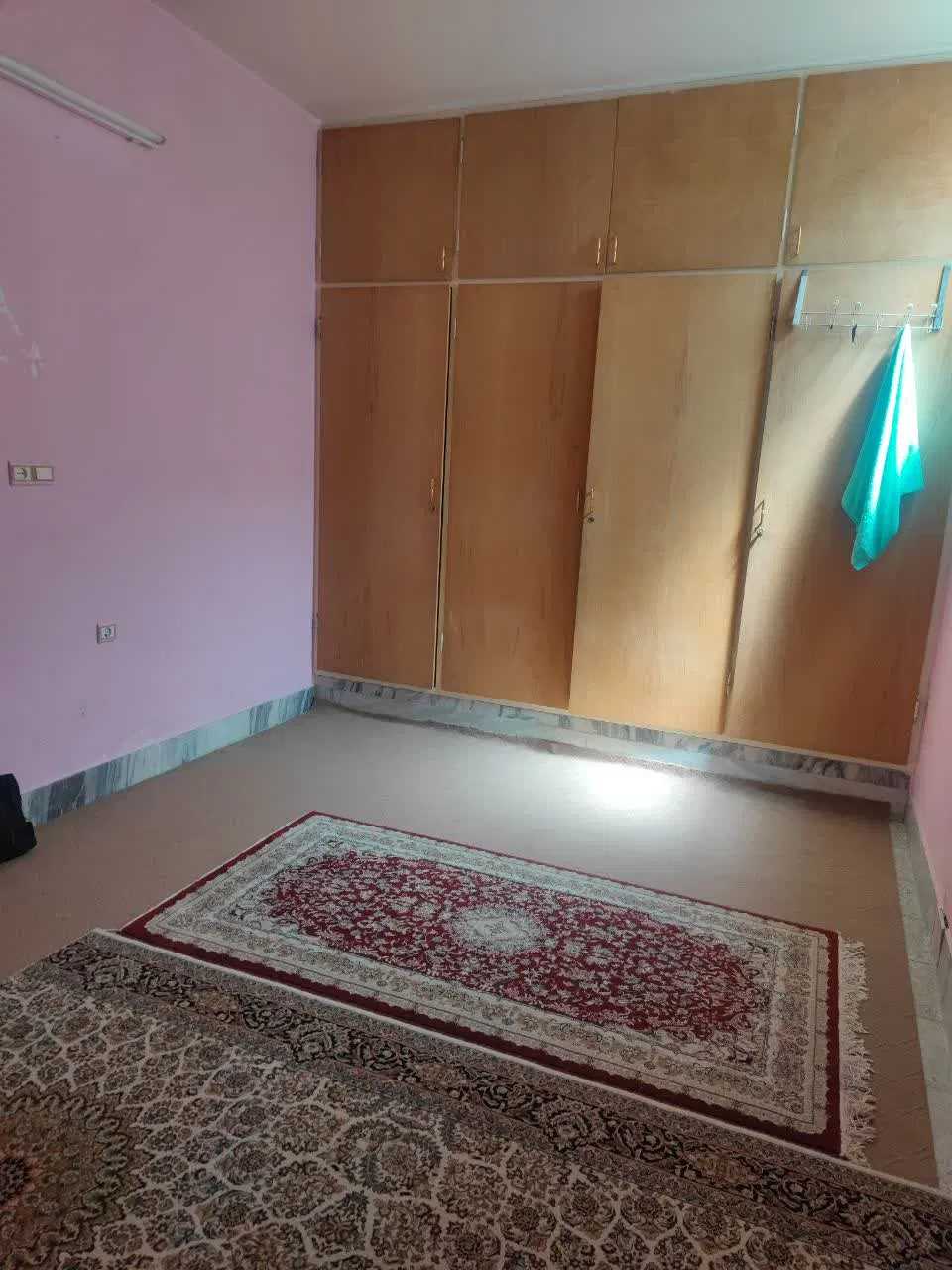 فروش خانه ویلایی در سعید آباد