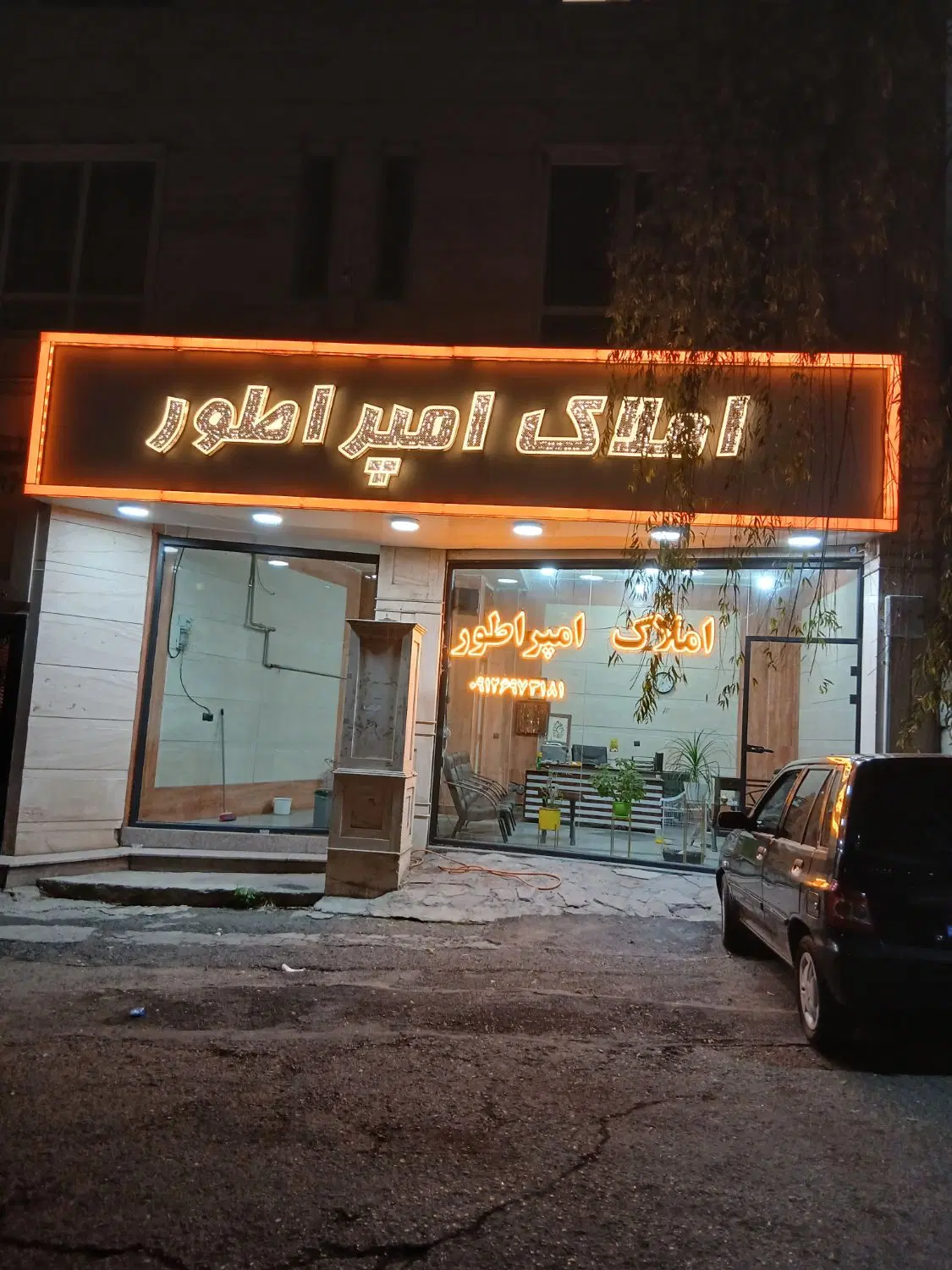 سولقان پیش فروش اپارتمان سنددار ۷۰متر