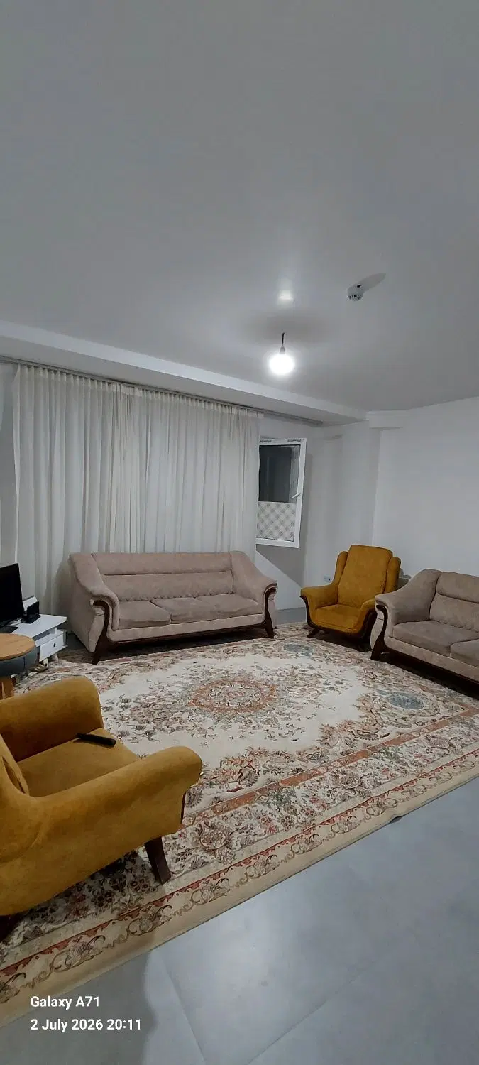 رهن آپارتمان شیک  و مرتب