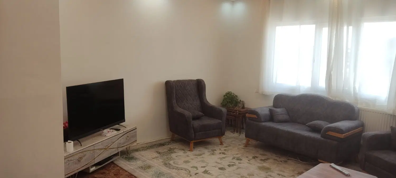 رهن کامل مسکن مهرگان۲خواب یاس۳