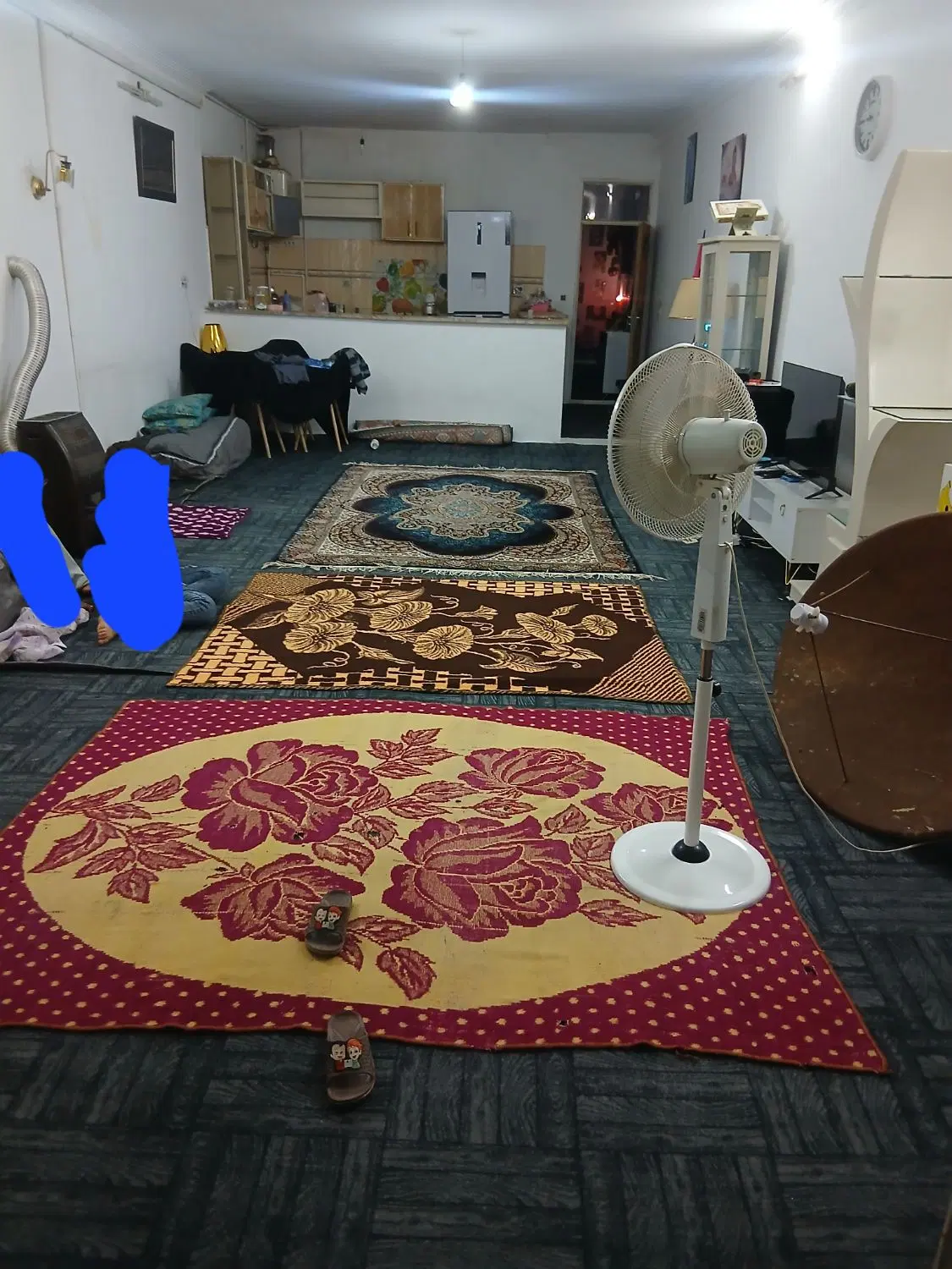 خانه آپارتمانی