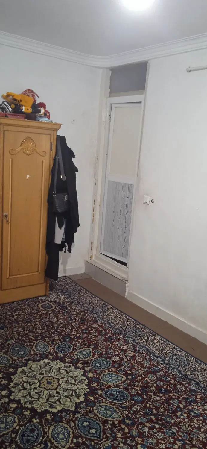 منزل مسکونی خیابان اسماعیل زاده