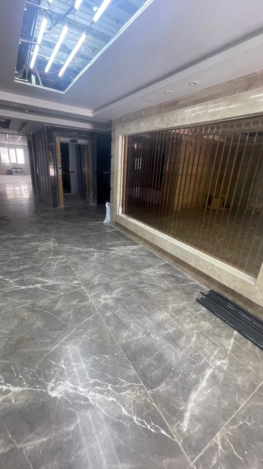 آپارتمان ۱۲۰ متری خیابان حجاب داخل شهر