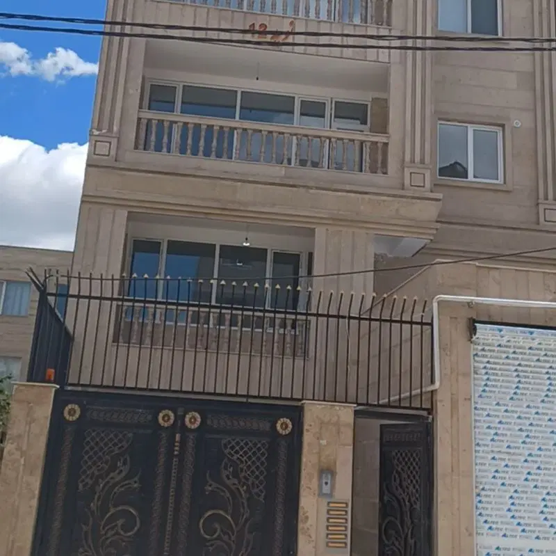آپارتمان ۱۵۰ متری الهیه میدان سما