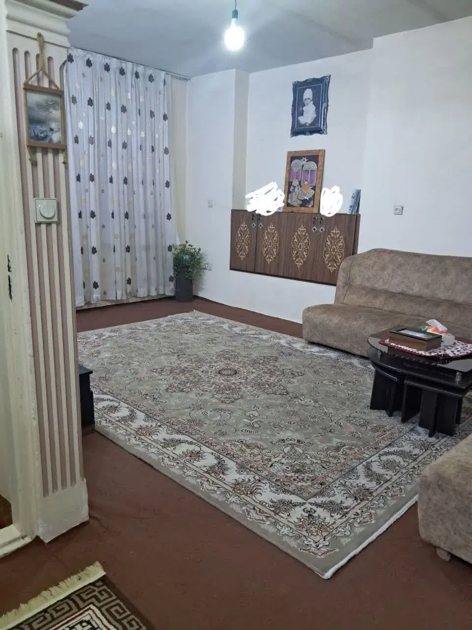 اجاره منزل مسکونی خیابان رسالت