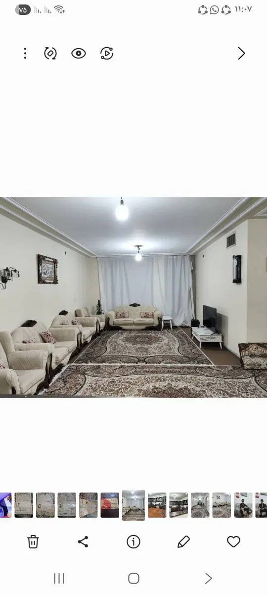 طبقه دوم یکه واحد دو طبقه