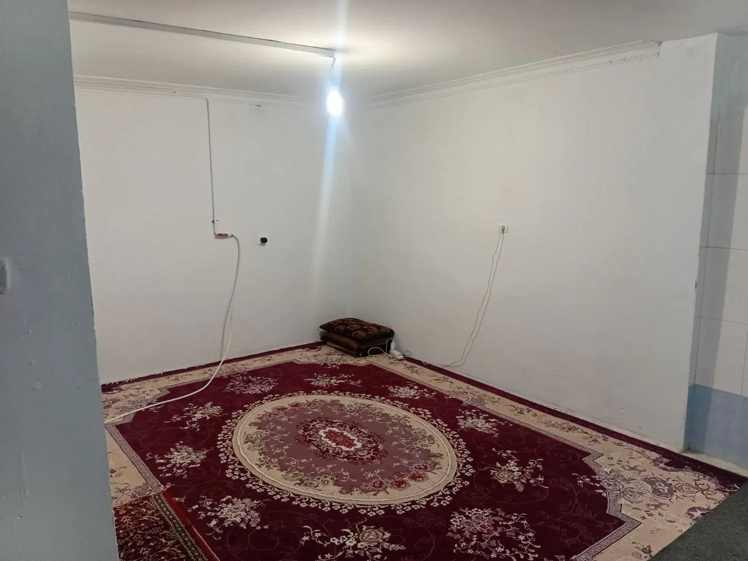 زیرزمین اجاره ای