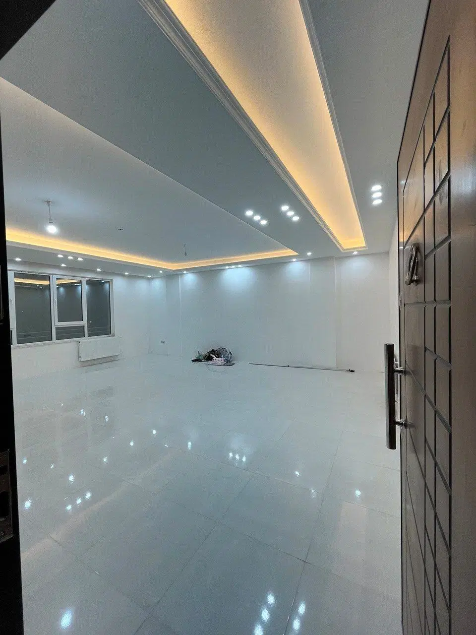 اجاره واحد 110متری کارشناسان شهرک ساحلی