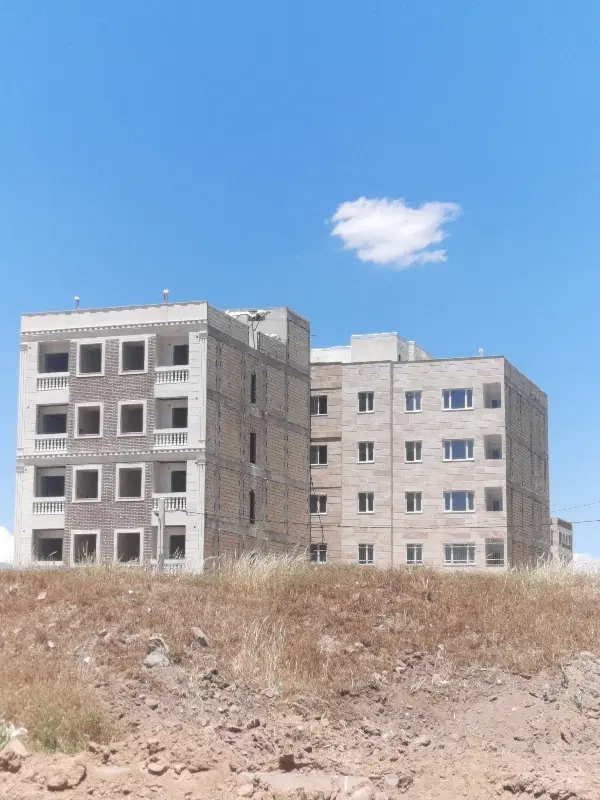 پیش فروش کامرانیه