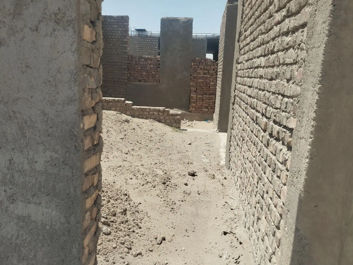 خانه در شهر ک گلبرگ
