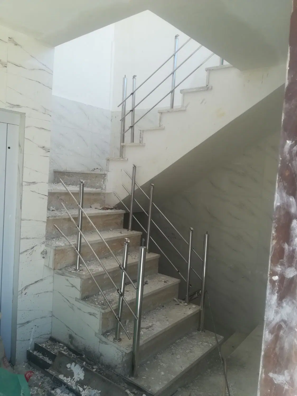 معاوضه_ واحد آپارتمان_