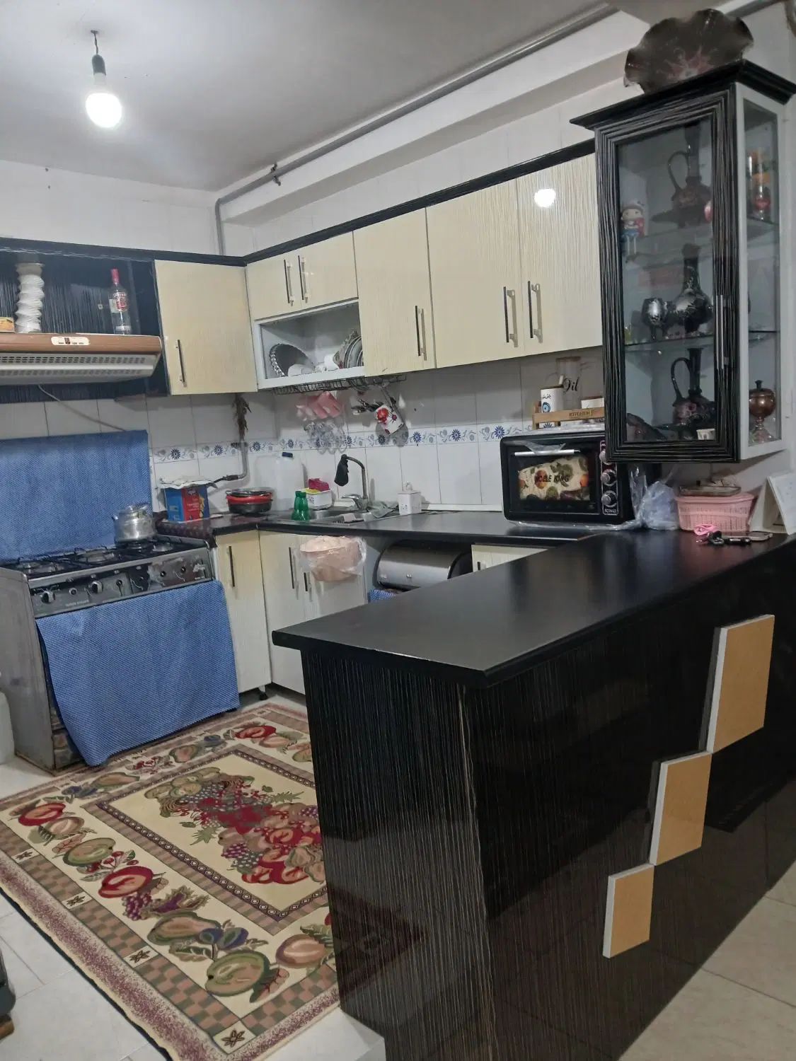 مسکن مهر الازمن