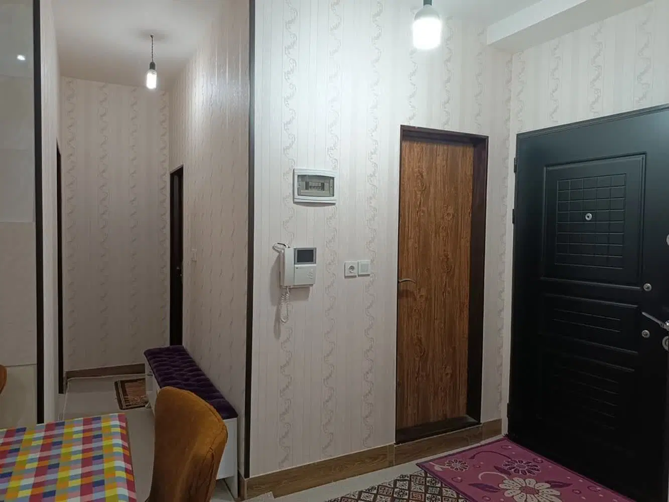 اجاره آپارتمان خیابان امام خمینی