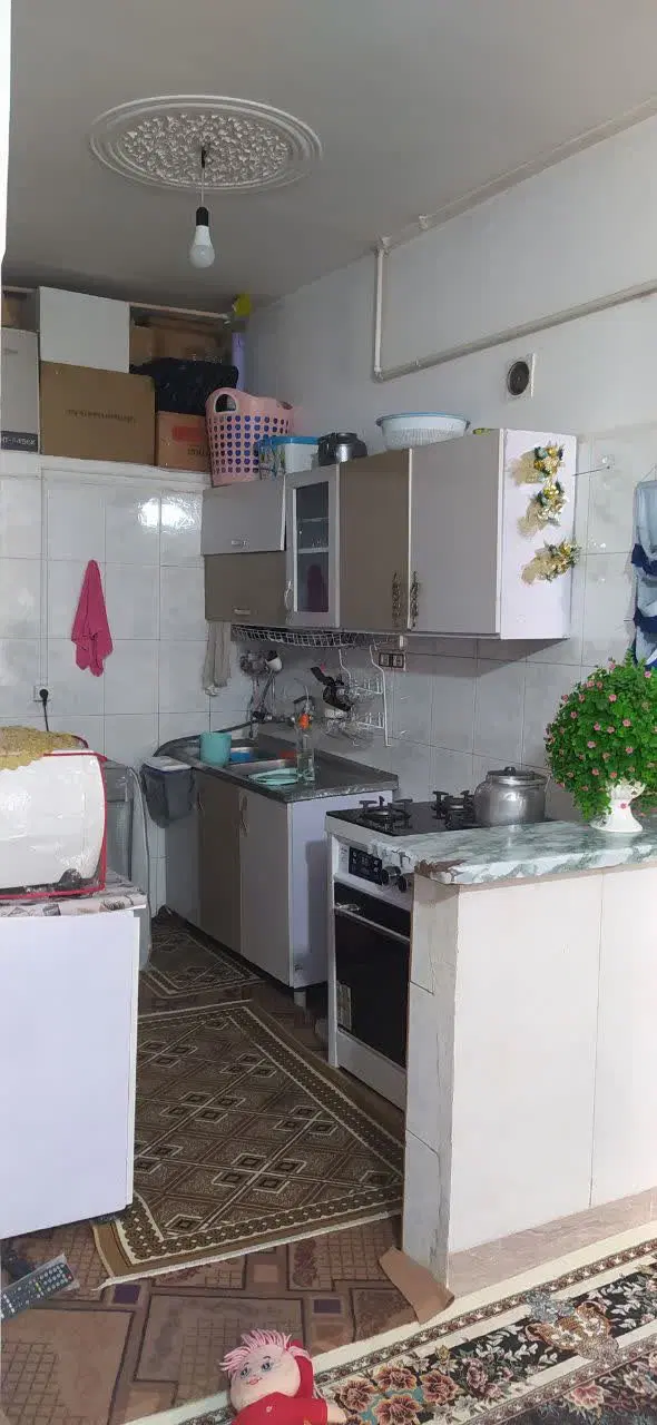 خانه اجاره‌ای