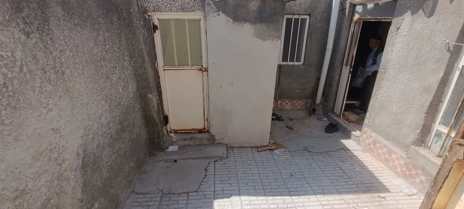 خانه فروشی در هشترود