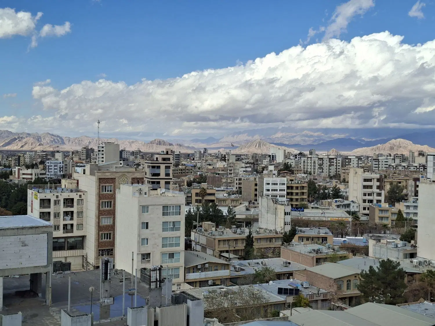 فروش واحد رسالت