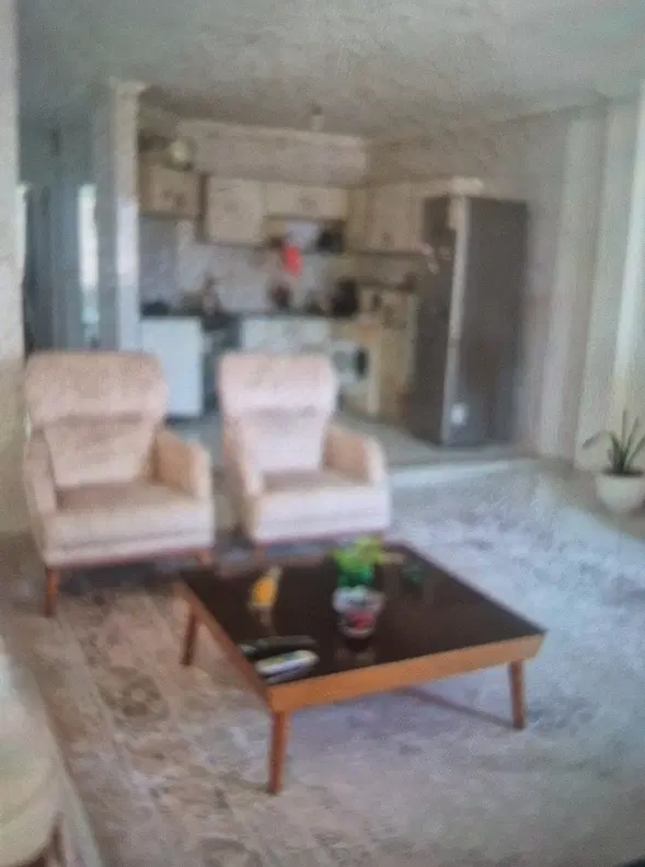 آپارتمان ساحلی ۸۲ متر
