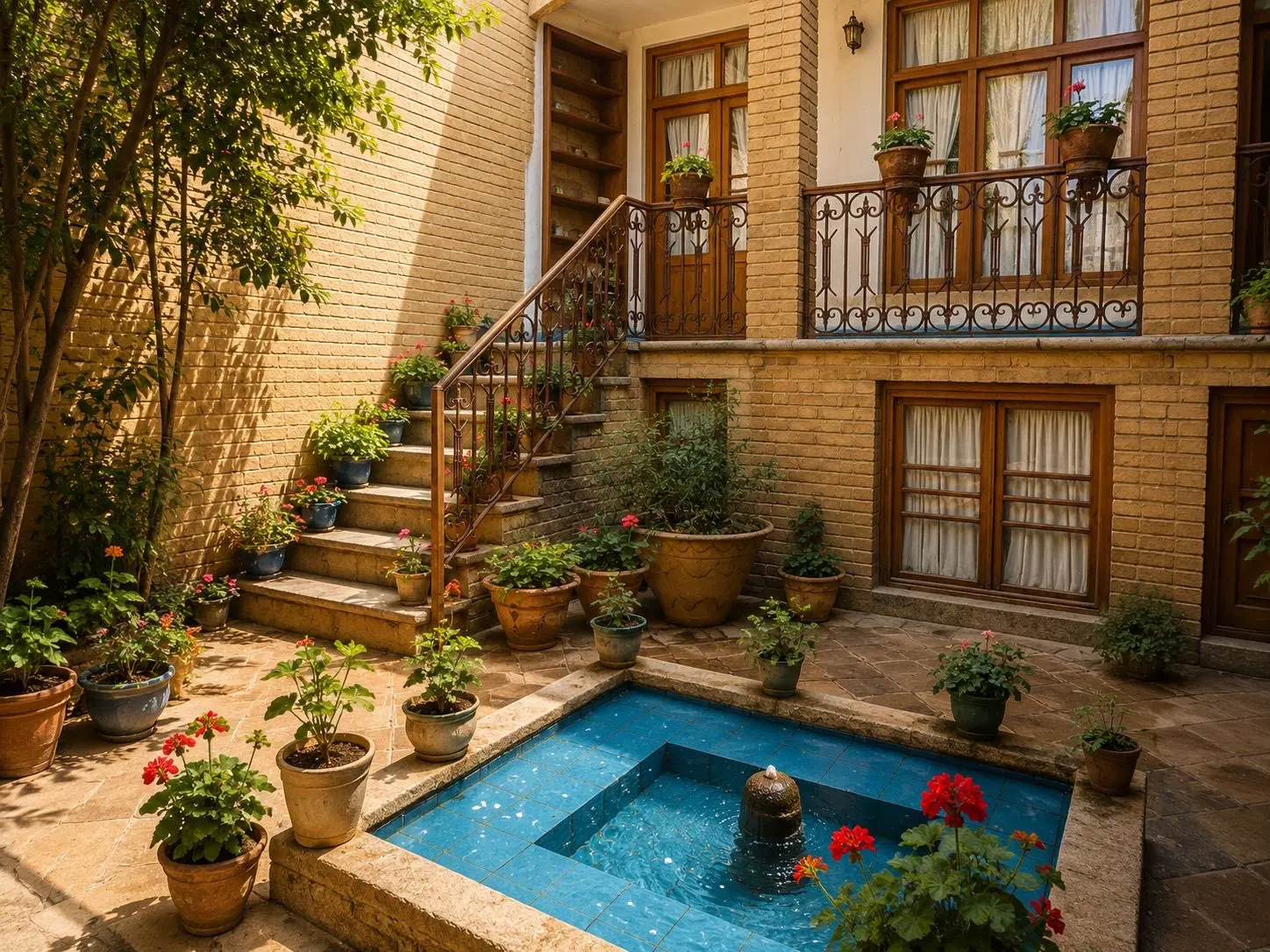 خانه ویلایی ۴۰۰ متری فوق العاده درولیعصرفرخشهر