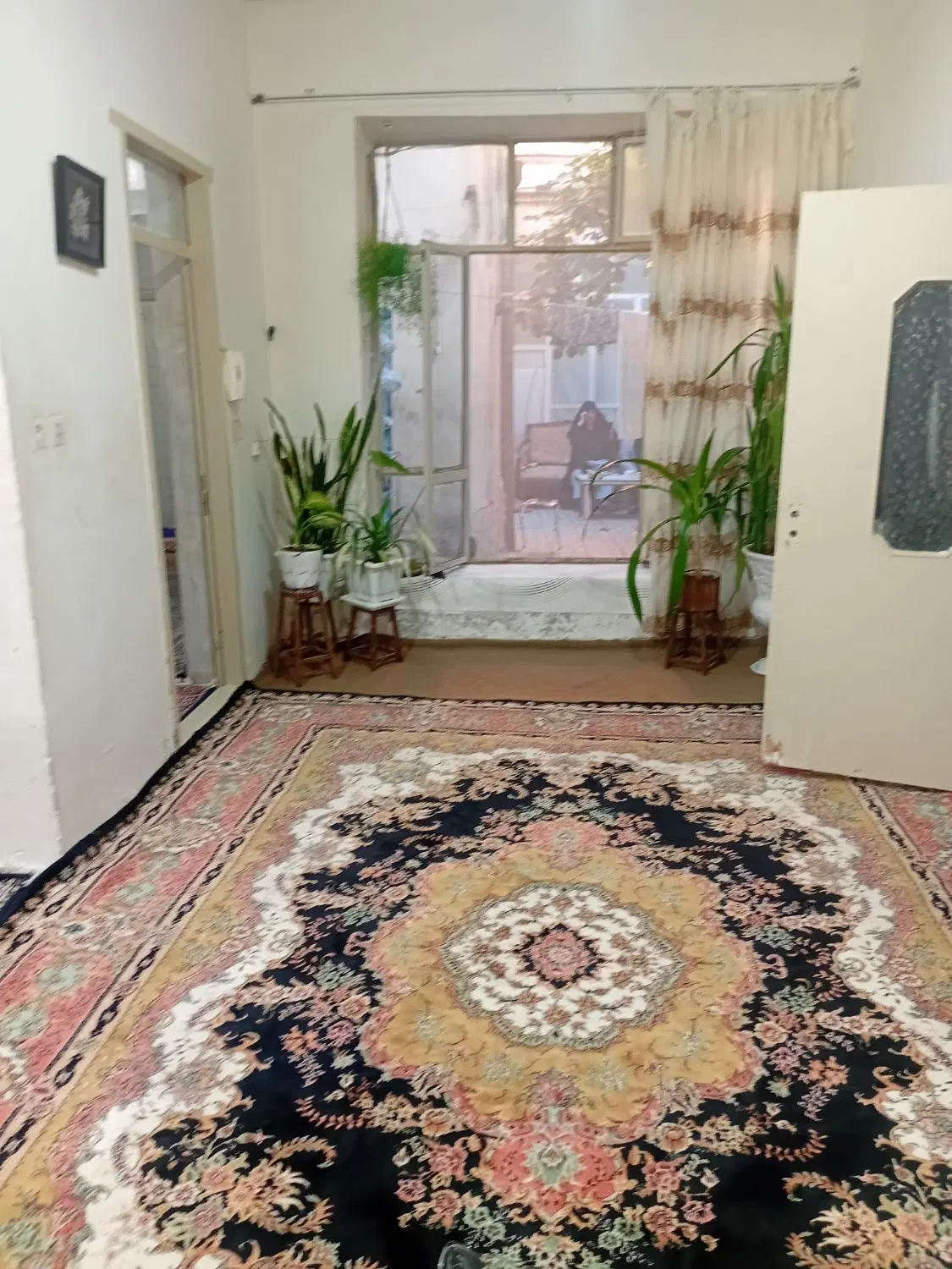 فروش خانه کلنگی برای ساخت و ساز