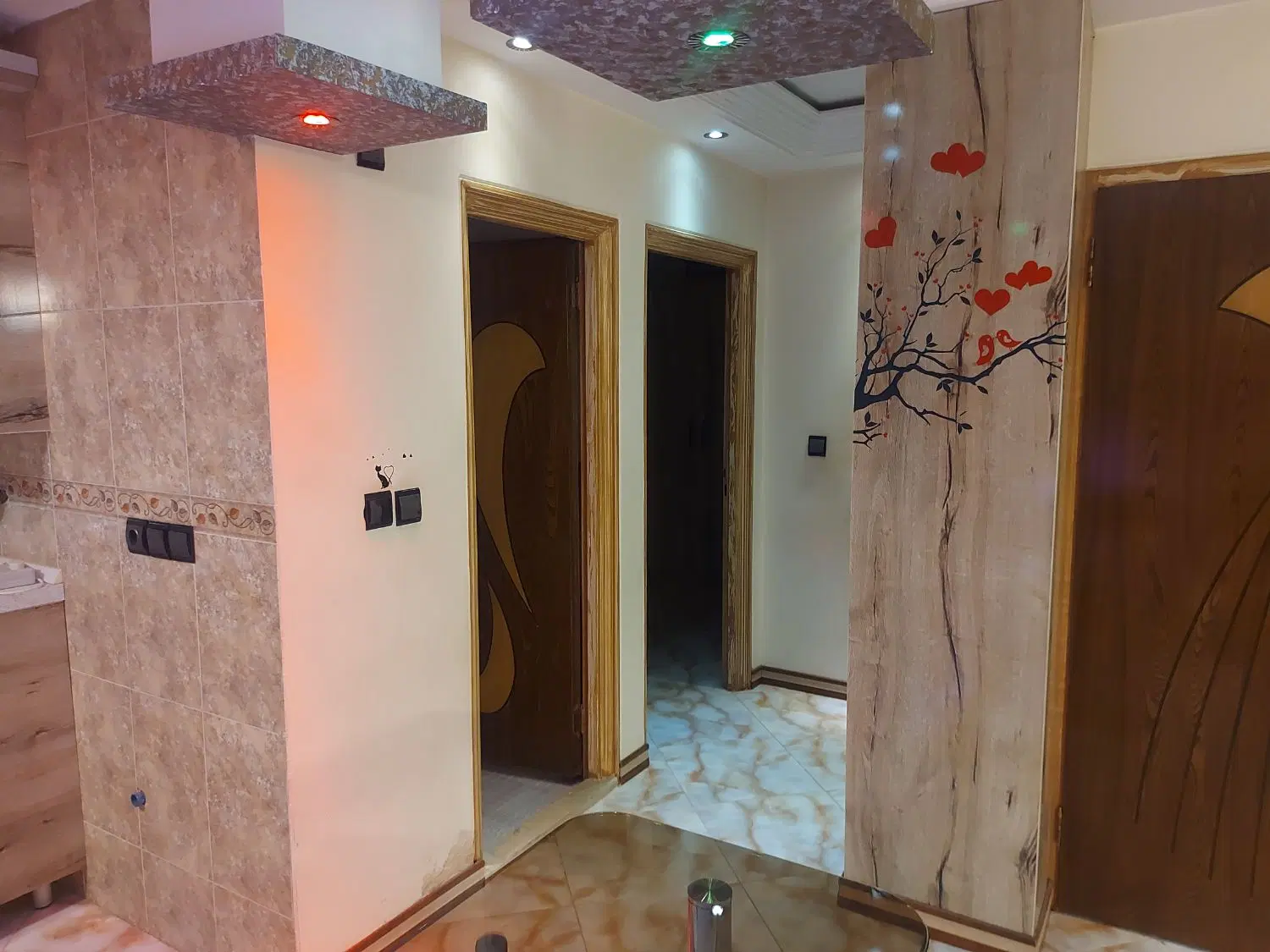 رهن و اجاره منزل مسکونی بسیارشیک