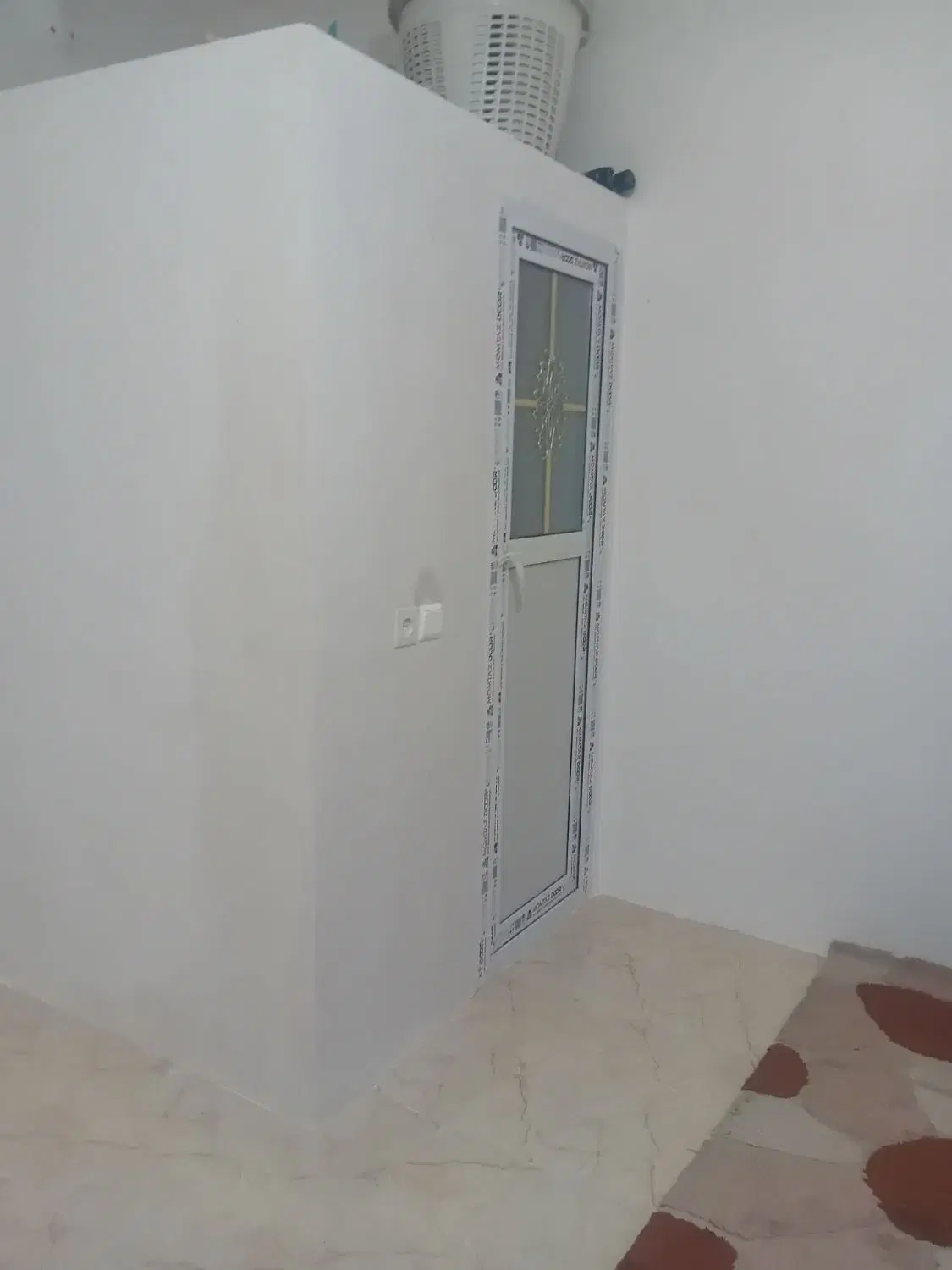 باغچه سند تک برگ دار