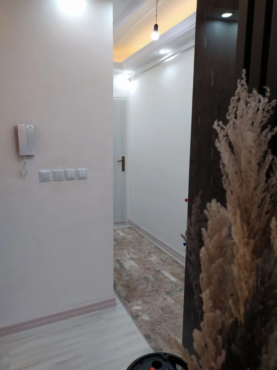 فروش آپارتمان عباسی بهشتی باپارکینگ