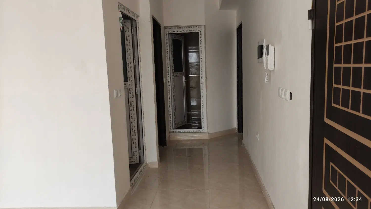 آپارتمان اجاره