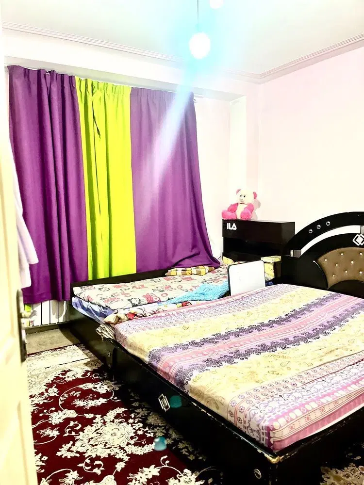 آپارتمان 93متری فول امکانات سند تک برگ عرصه واعیان