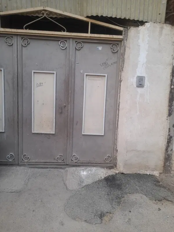 مسکن مهر
