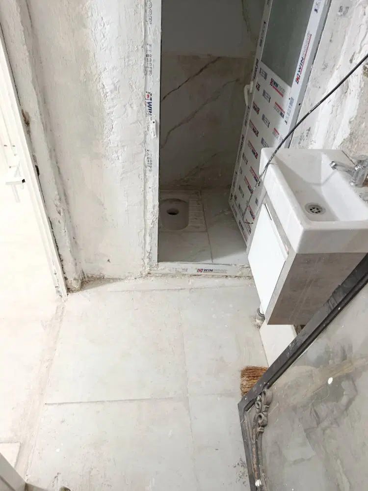 خانه ۴۱ متری
