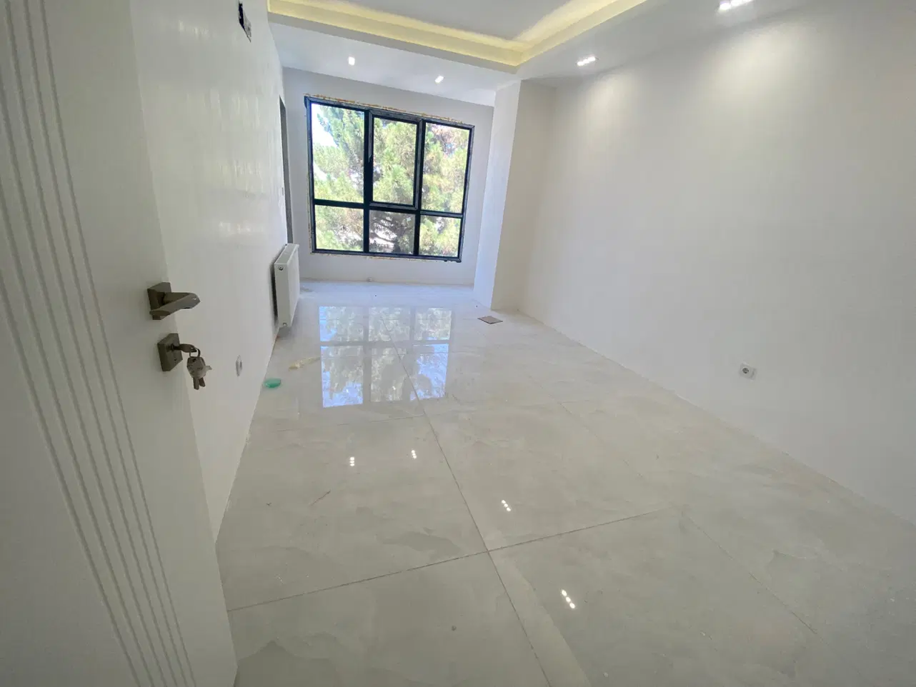 اجاره آپارتمان _ خیابان ابوریحان