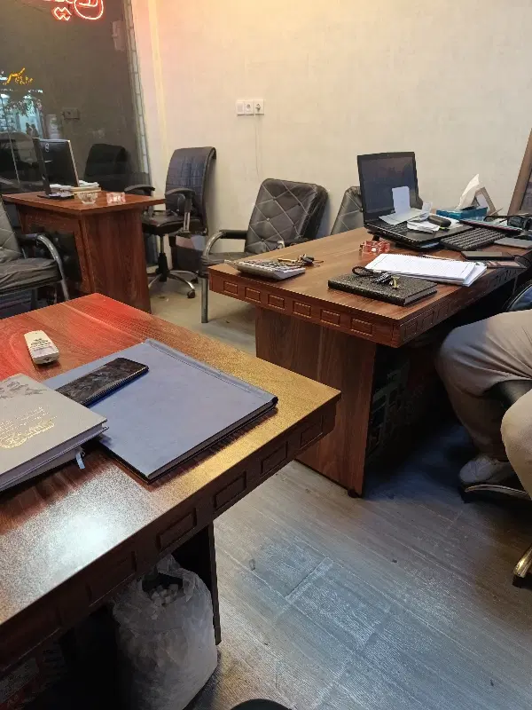 زمین ۲۰۵ هکتاری