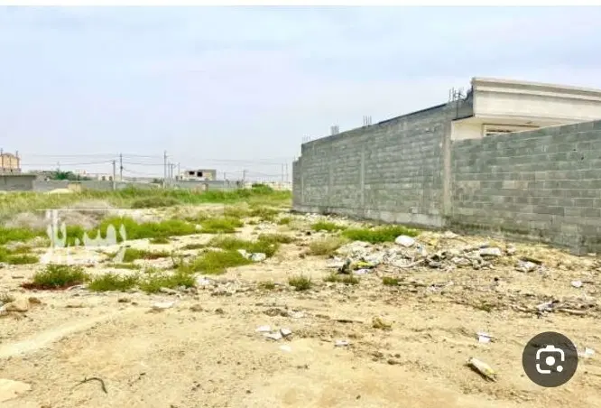 فروش زمین مسکونی