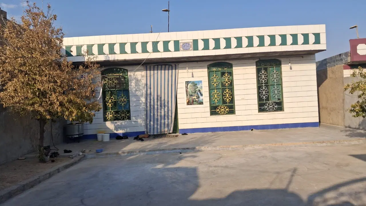 خانه اصل ویلایی در لیکک